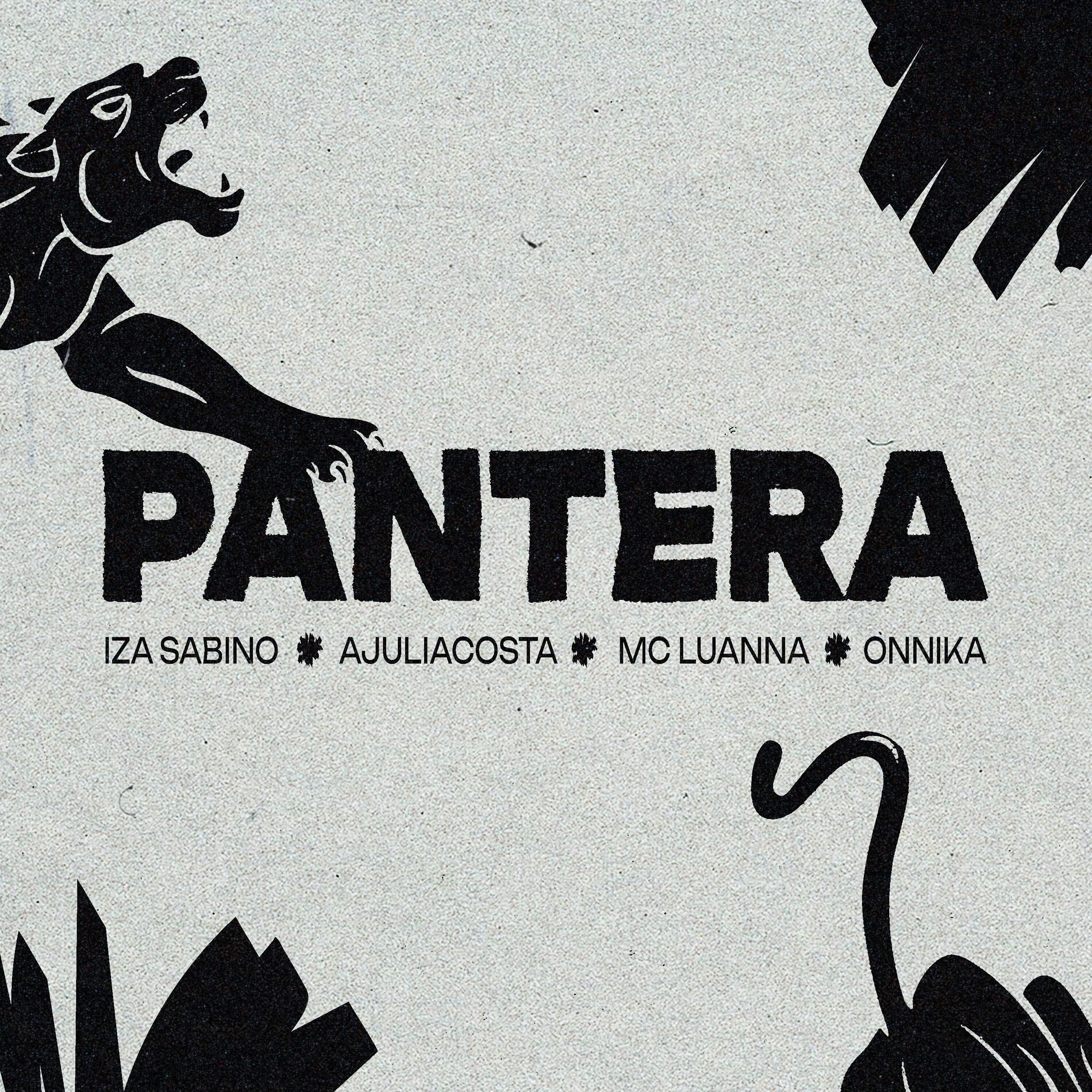 Album cover of Pantera