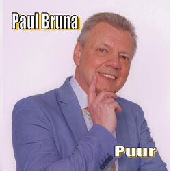 Cover of Paul Bruna Puur