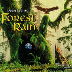 Cover of Forest Rain