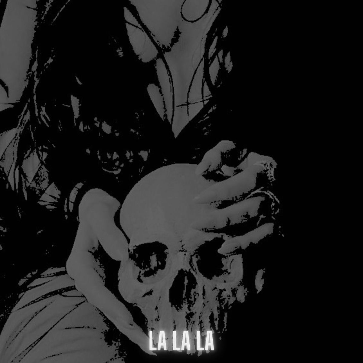 Album cover of La La La