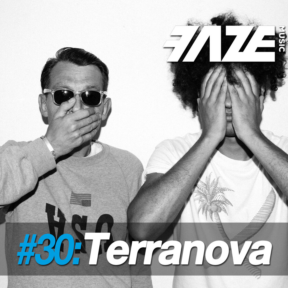 Picture of Faze #30: Terranova