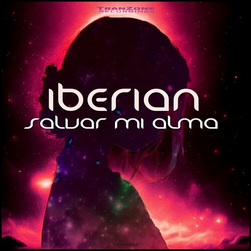  Iberian - Salvar Mi Alma (2024) 