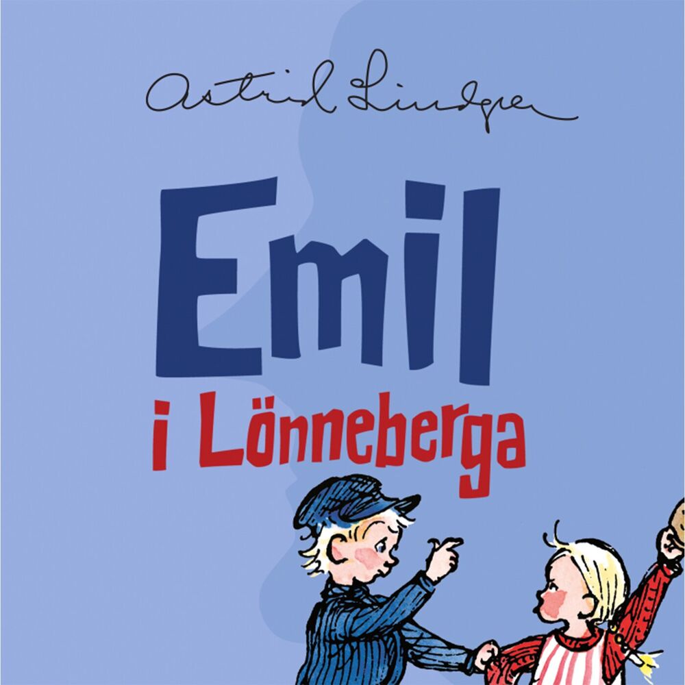 Picture of Emil i Lönneberga