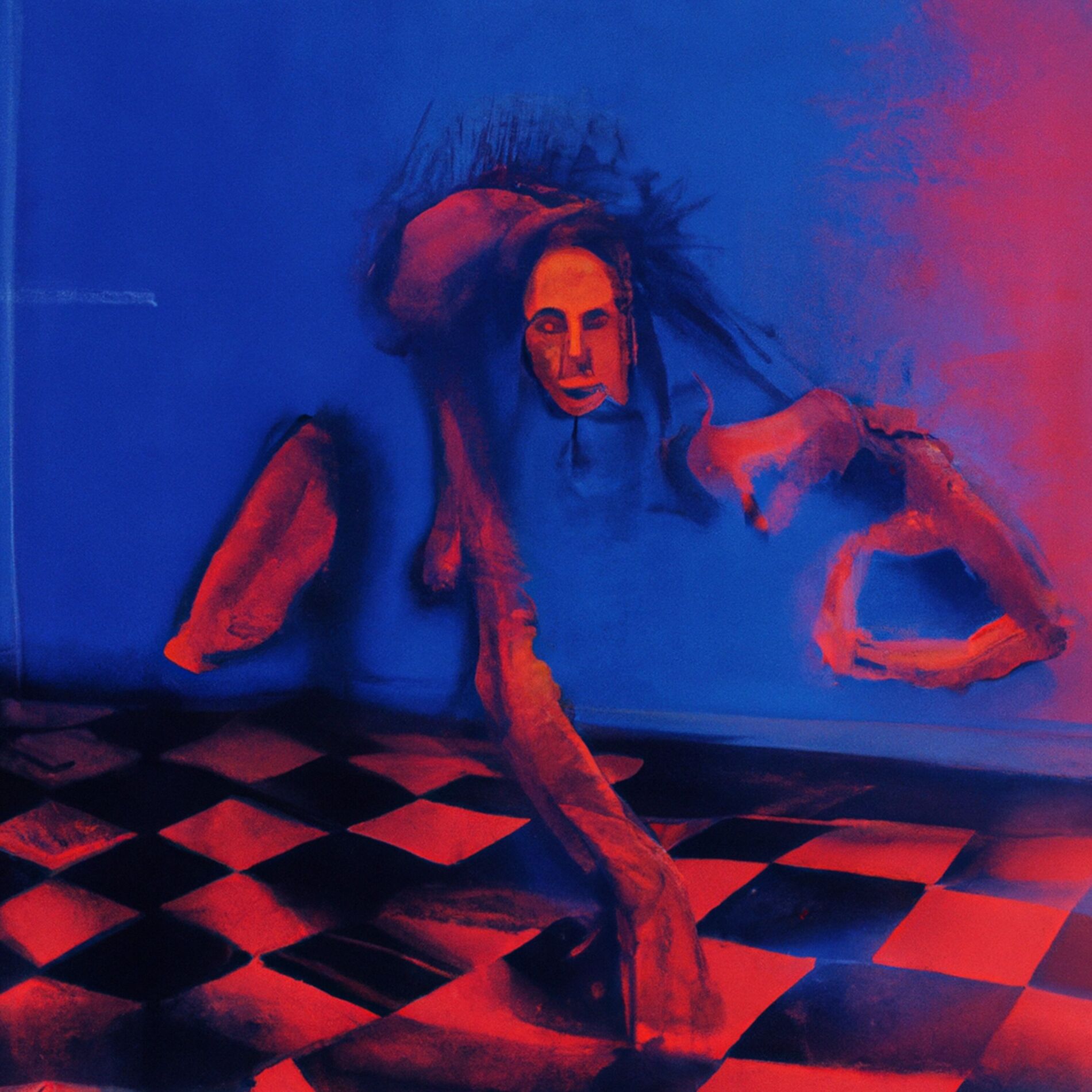 Album cover of morvan's