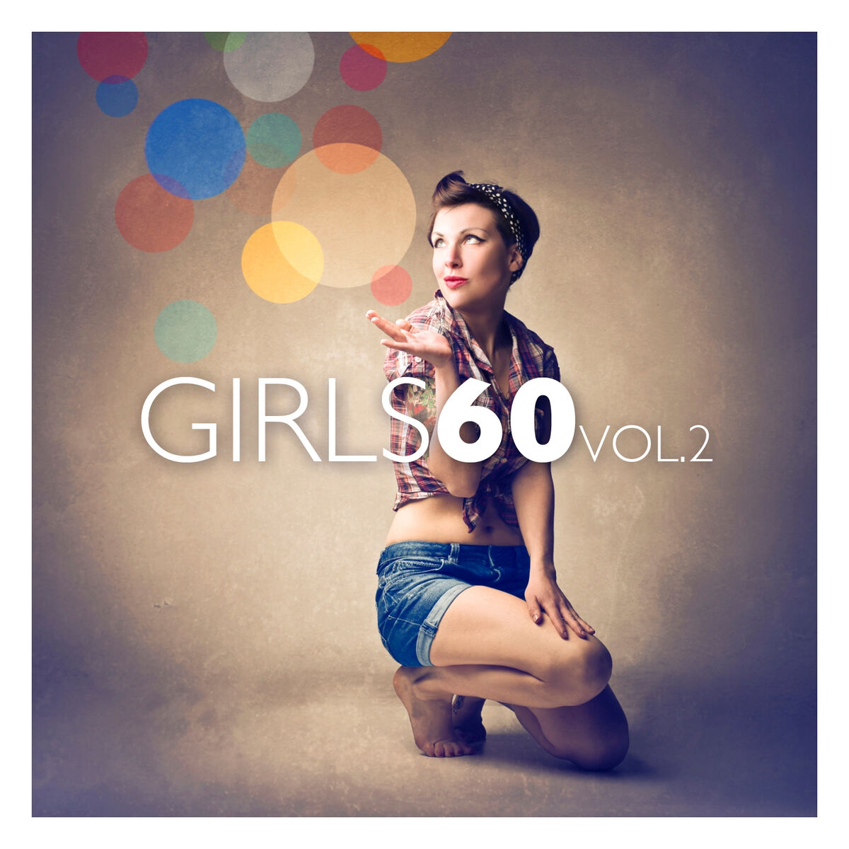 Album cover of Girls 60 Vol. 2
