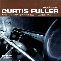 Cover of Keep It Simple