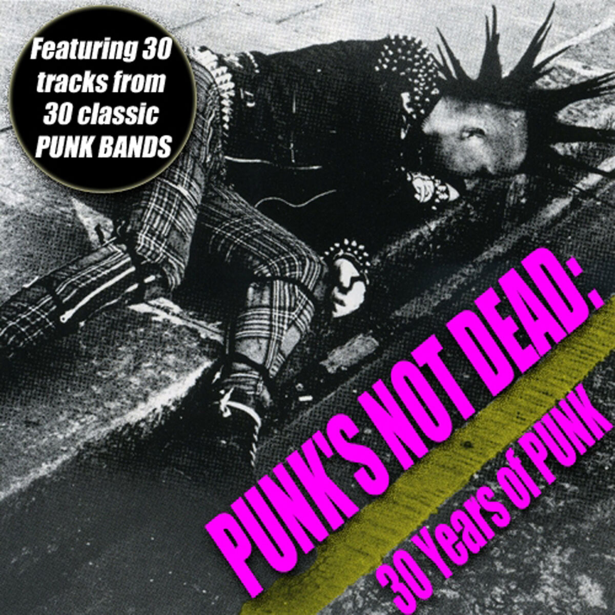Album cover of If The Kids Are United