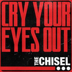 Cover of Cry Your Eyes Out