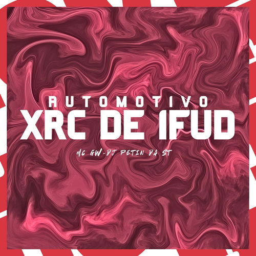 AUTOMOTIVO XRC DE IFUD