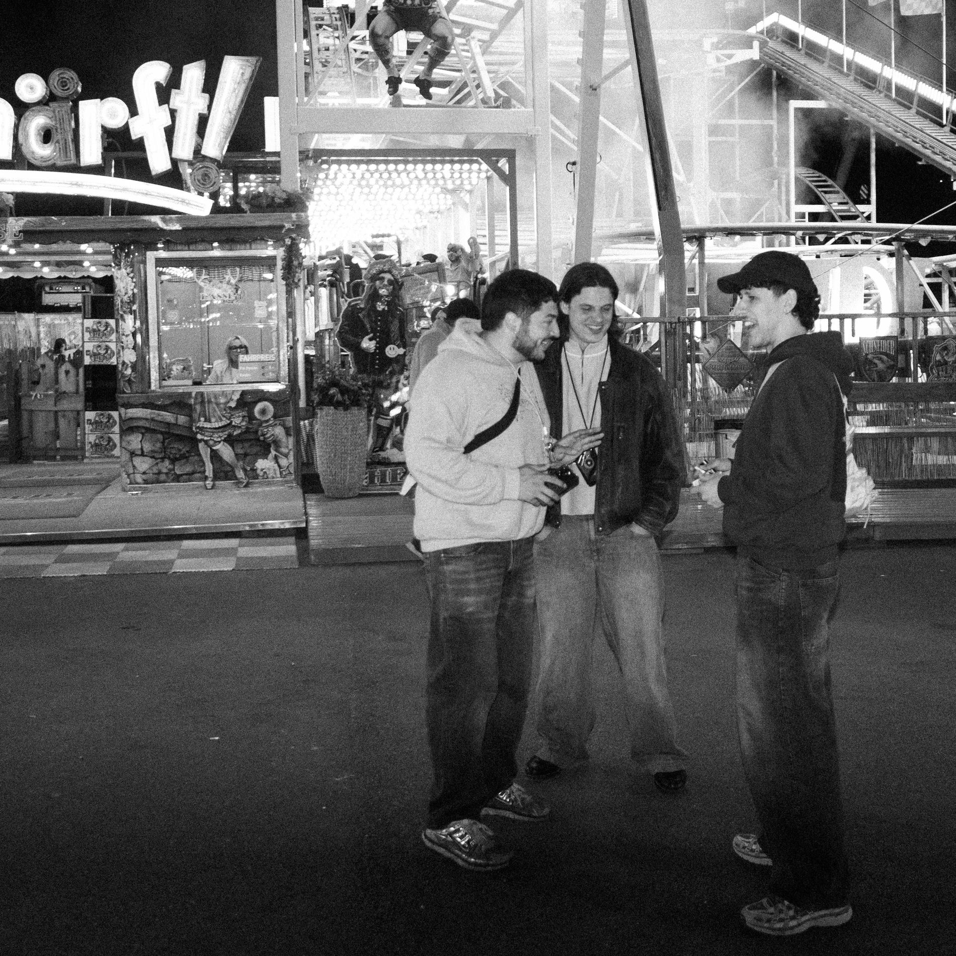 Album cover of Smiths