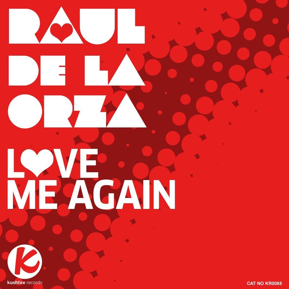 Picture of Love Me Again