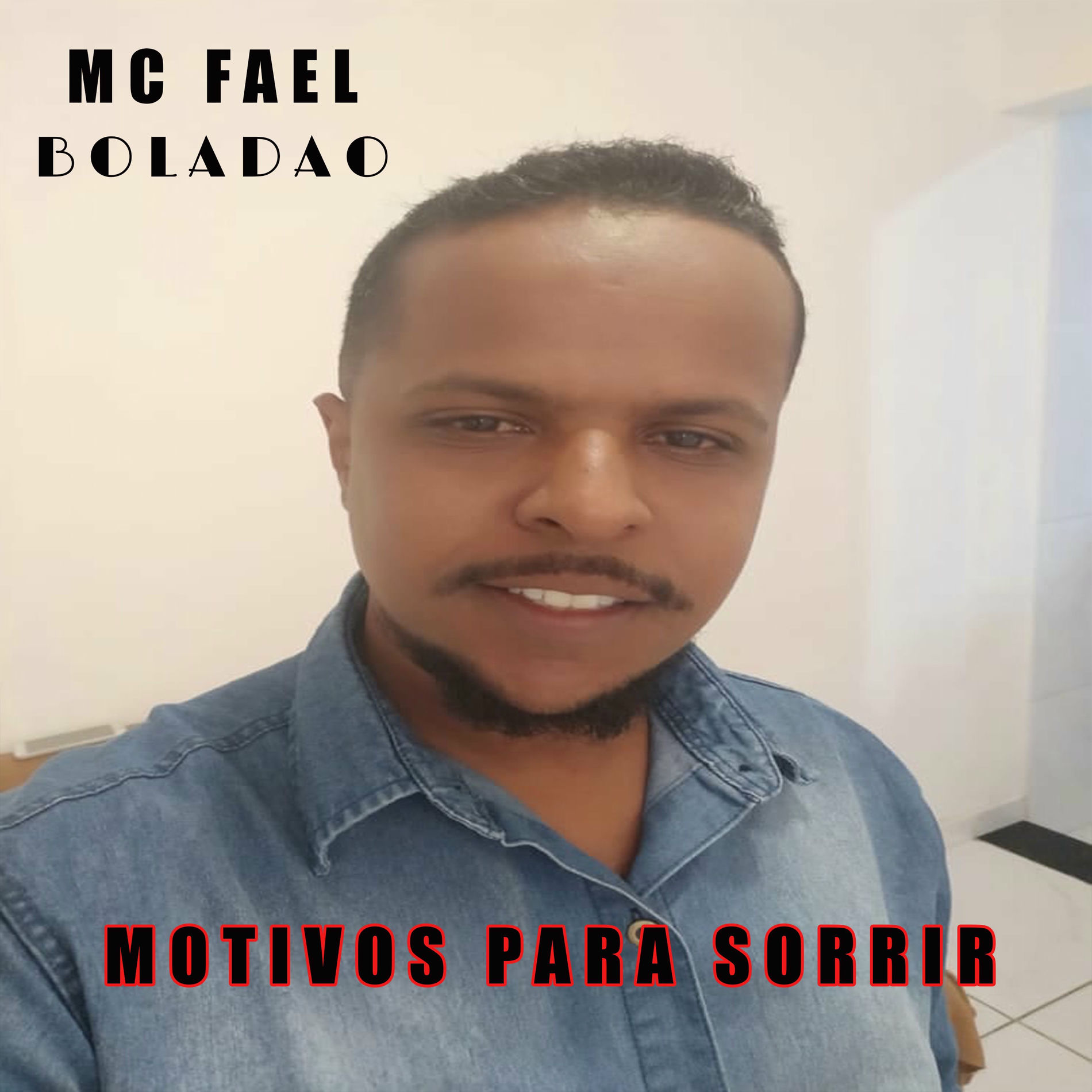 Album cover of Motivos para Sorrir
