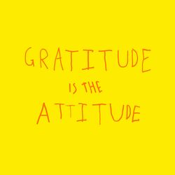 Cover of Shellington High Road (Gratitude Is The Attitude Riddim)