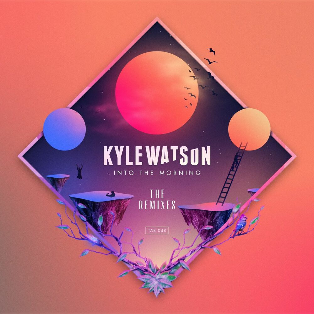 Picture of Into The Morning - The Remixes