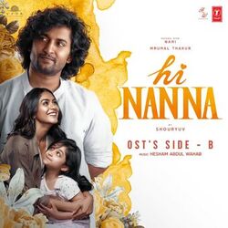 Cover of Hi Nanna Ost'S Side - B