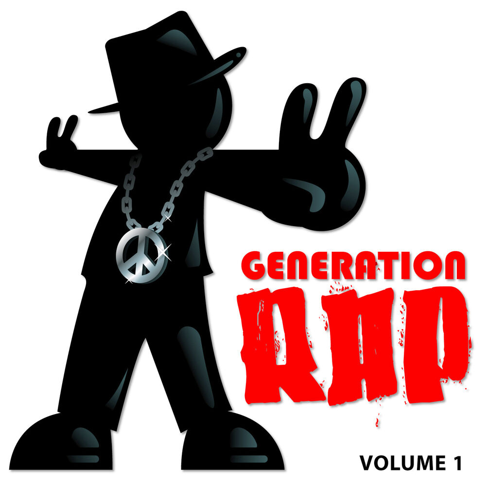 Picture of Generation Rap Vol. 1