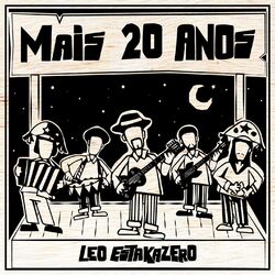 Cover of Mais 20 Anos