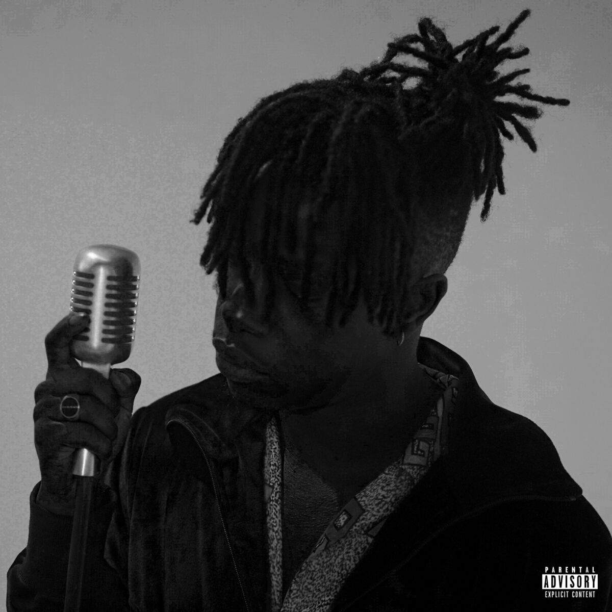 Album cover of Blessures
