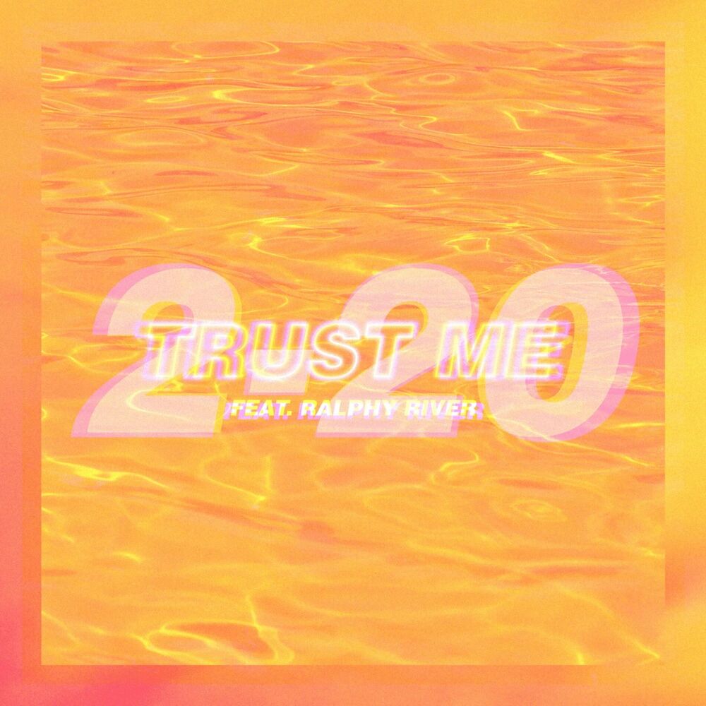 Picture of Trust Me