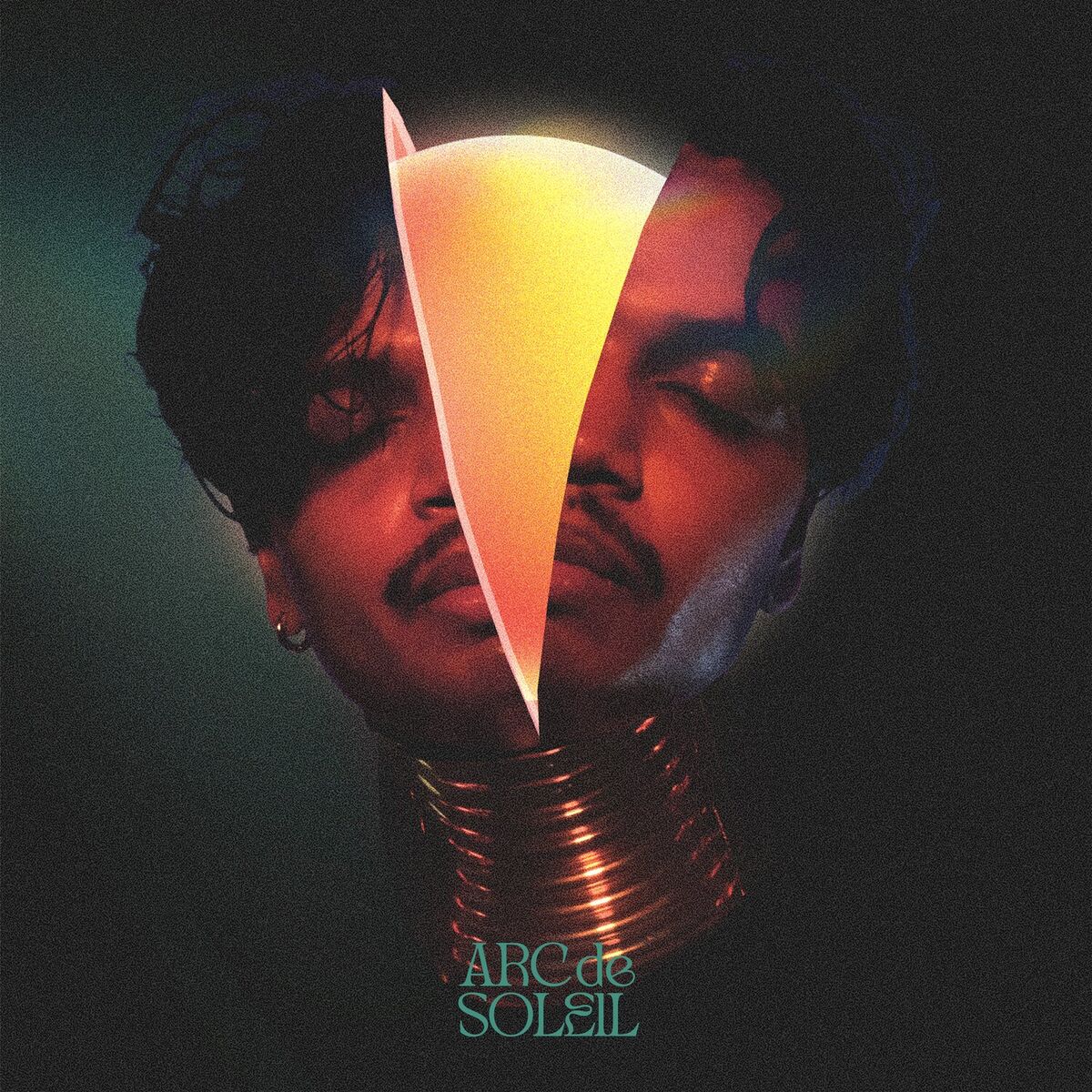 Album cover of Sunchaser