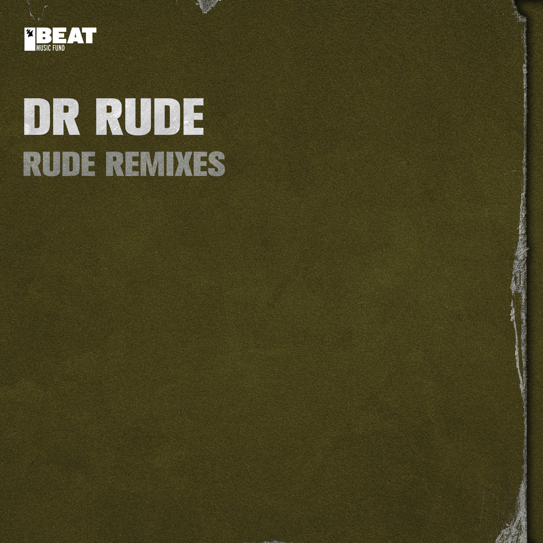 Album cover of Rude Remixes
