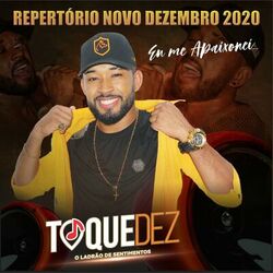 Cover of Repertorio Novo - Dezembro 2020