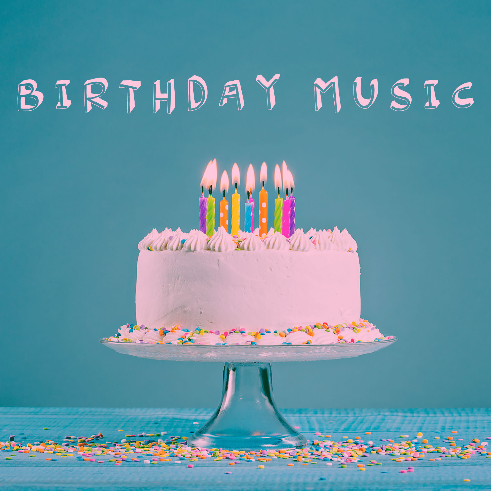 Happy Birthday - Birthday Music | Deezer