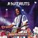 Amor Pra Recomeçar by Natiruts album cover