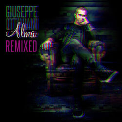 Cover of ALMA Remixed