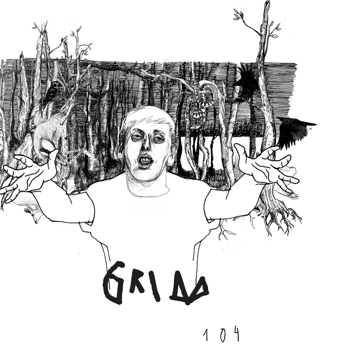Album cover of 2. Mai