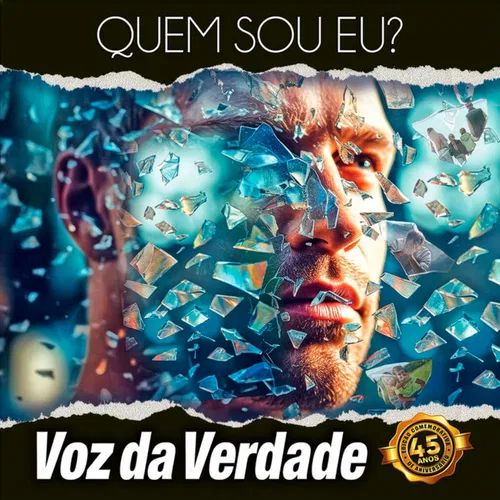 Capa de Sempre Deus