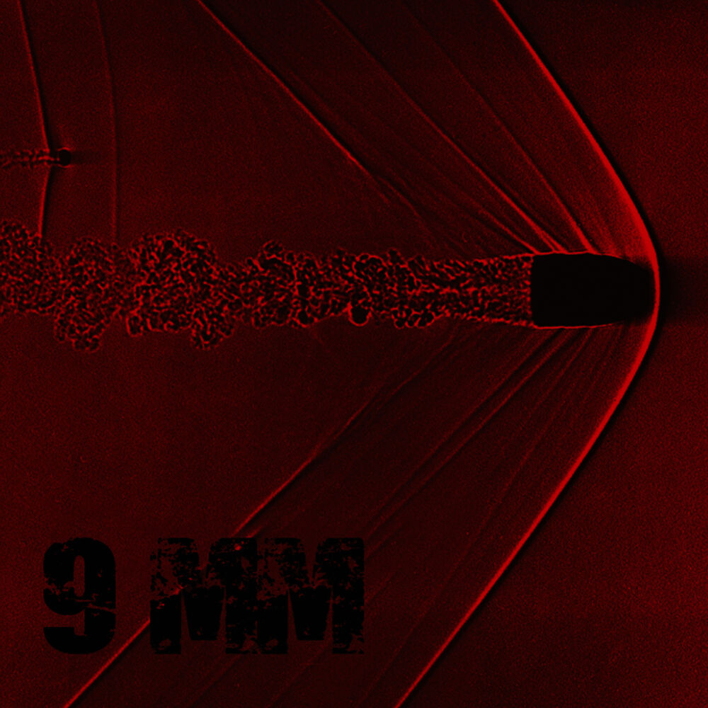Picture of 9mm - Selftitle
