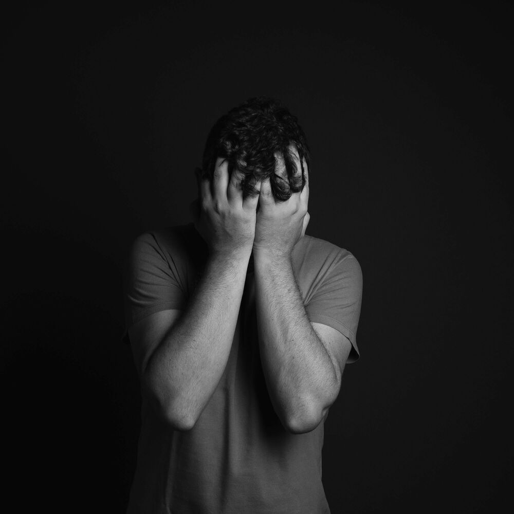 Picture of Depression