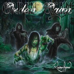 Cover of Ravenhead
