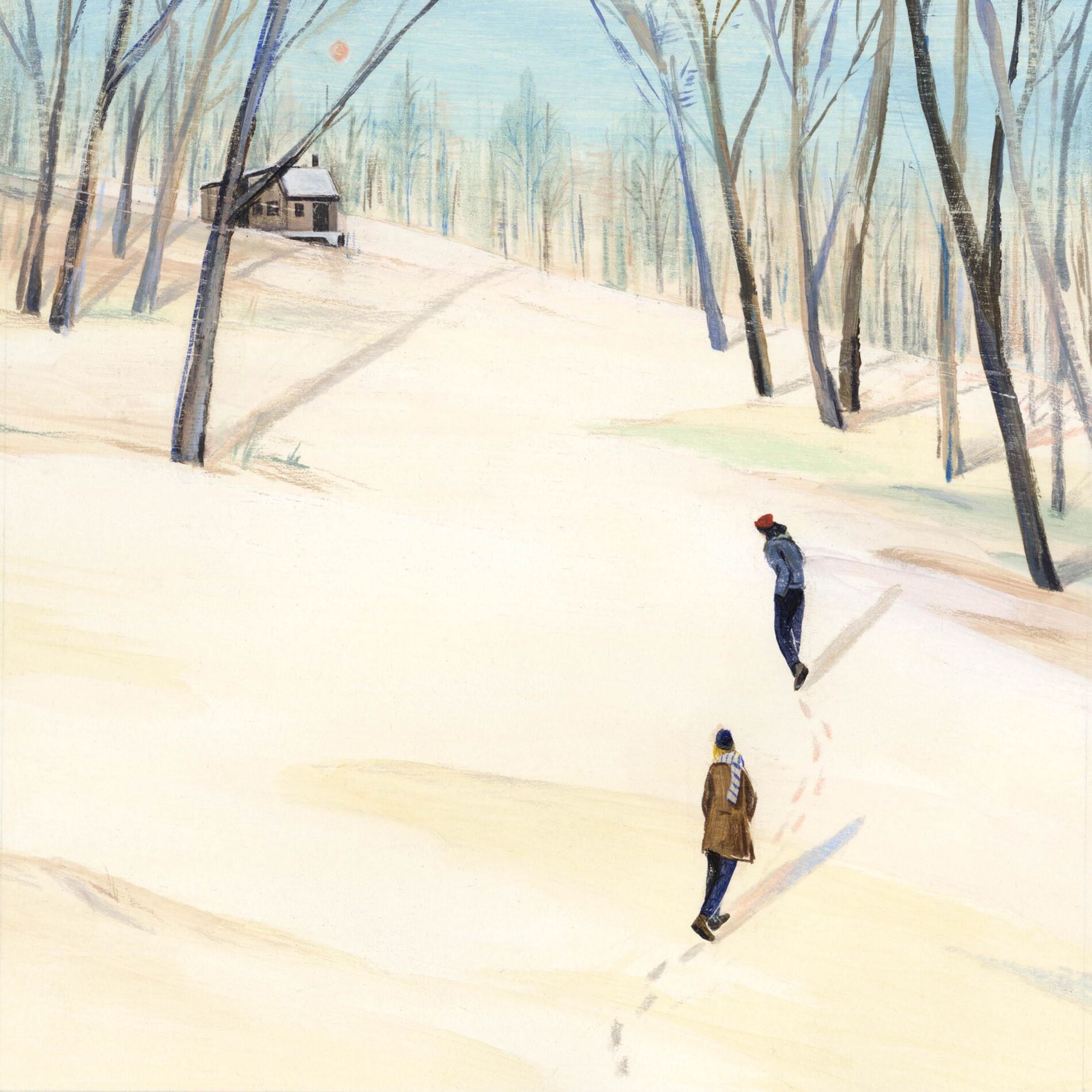 Album cover of Abundance
