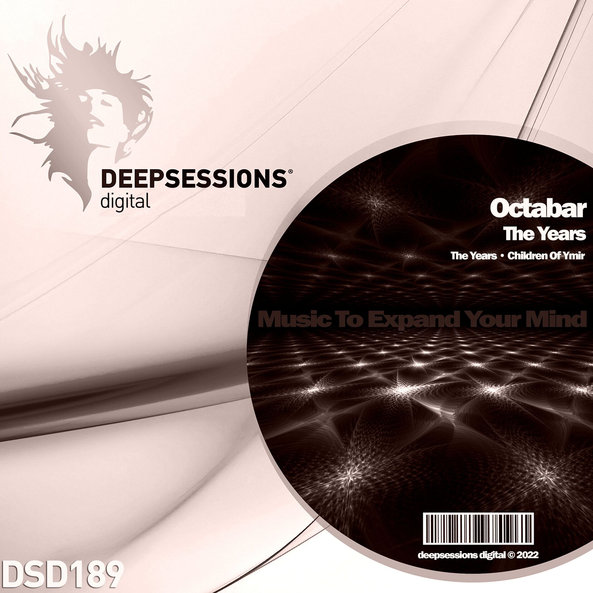 Album cover of The Years