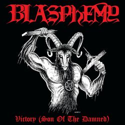 Cover of Victory (Son of the Damned)