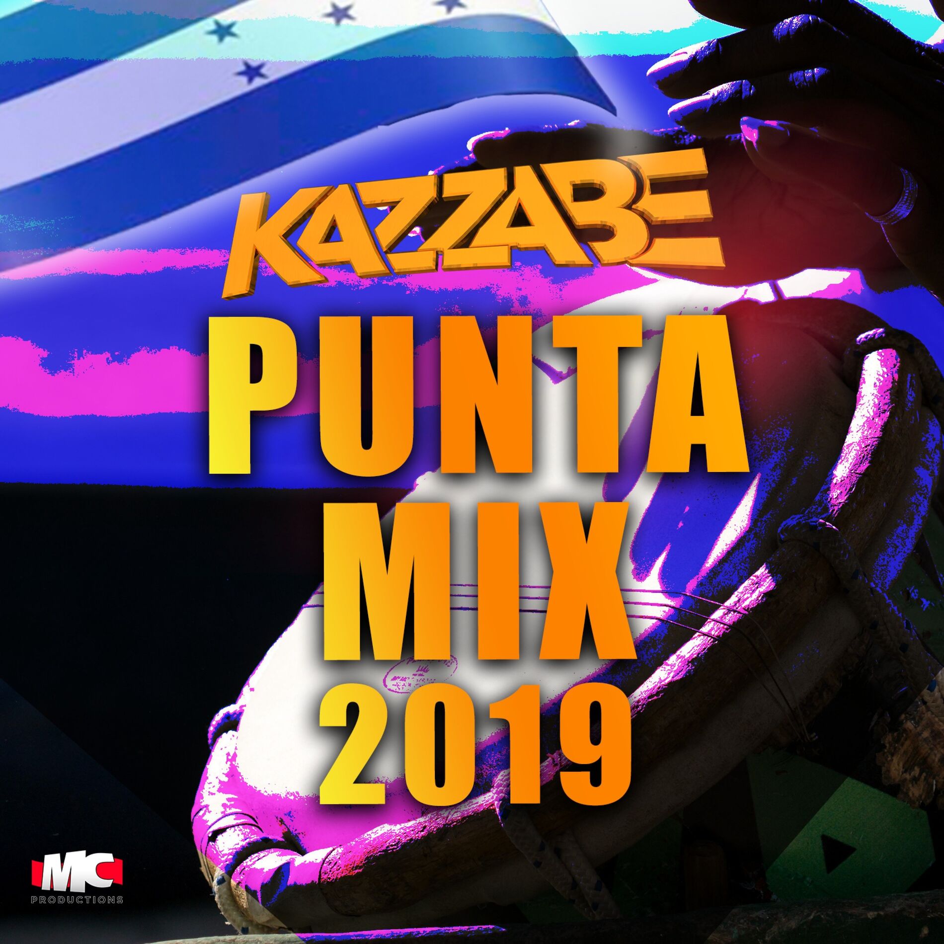 Album cover of Punta Mix 2019