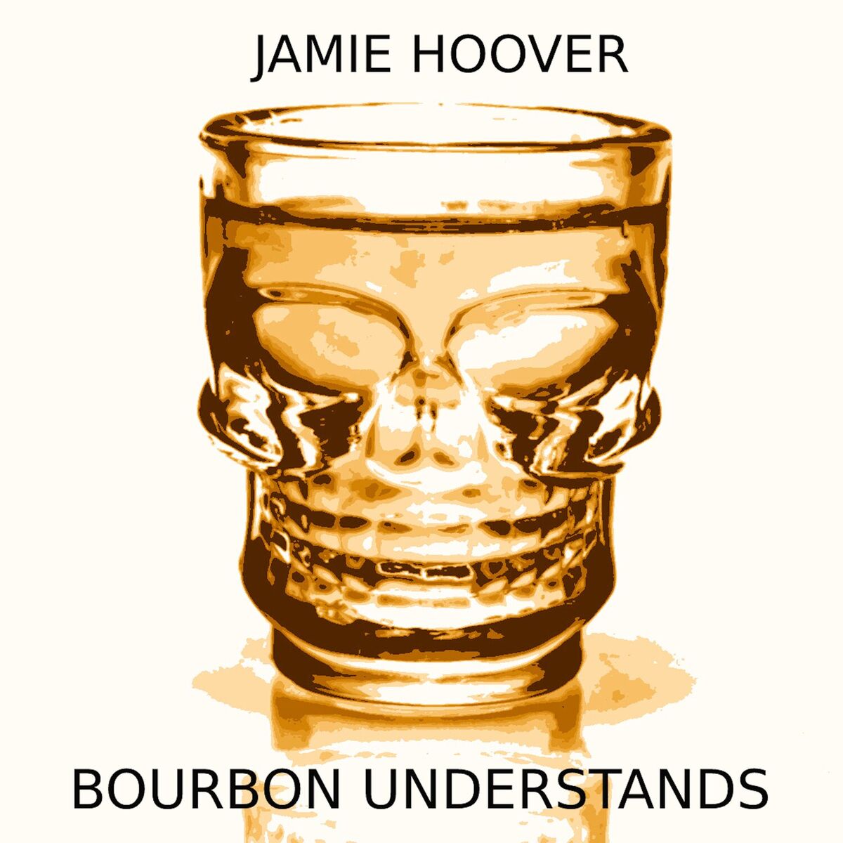 Album cover of Bourbon Understands
