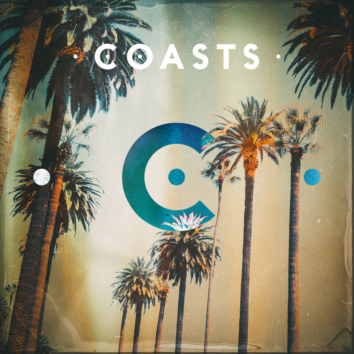 Album cover of Coasts (Deluxe)