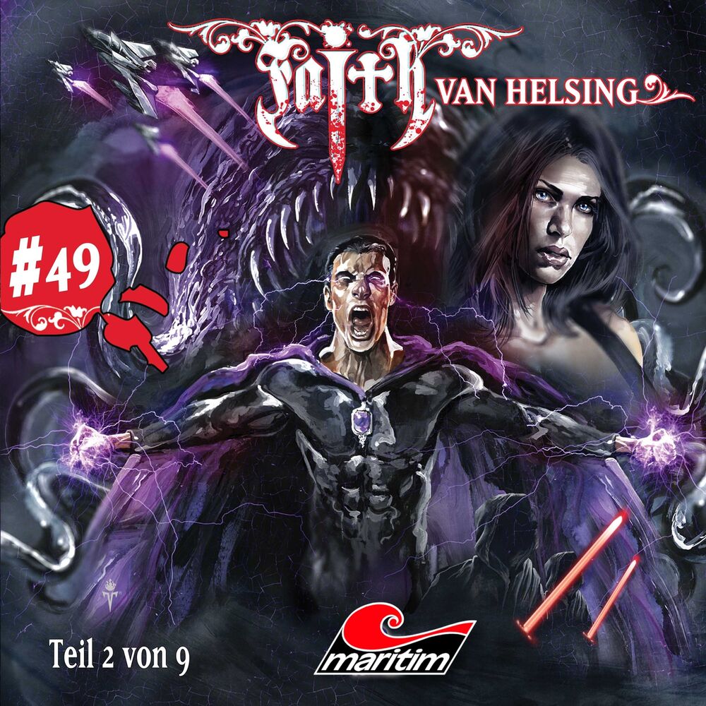 Picture of Folge 49: Das Erwachen der Finsternis