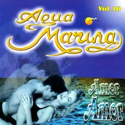 Cover of Amor Amor, Vol. 10