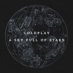 Cover of A Sky Full of Stars