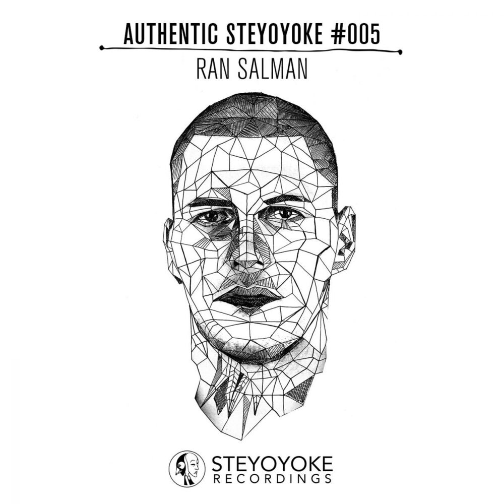Picture of Ran Salman Presents Authentic Steyoyoke #005