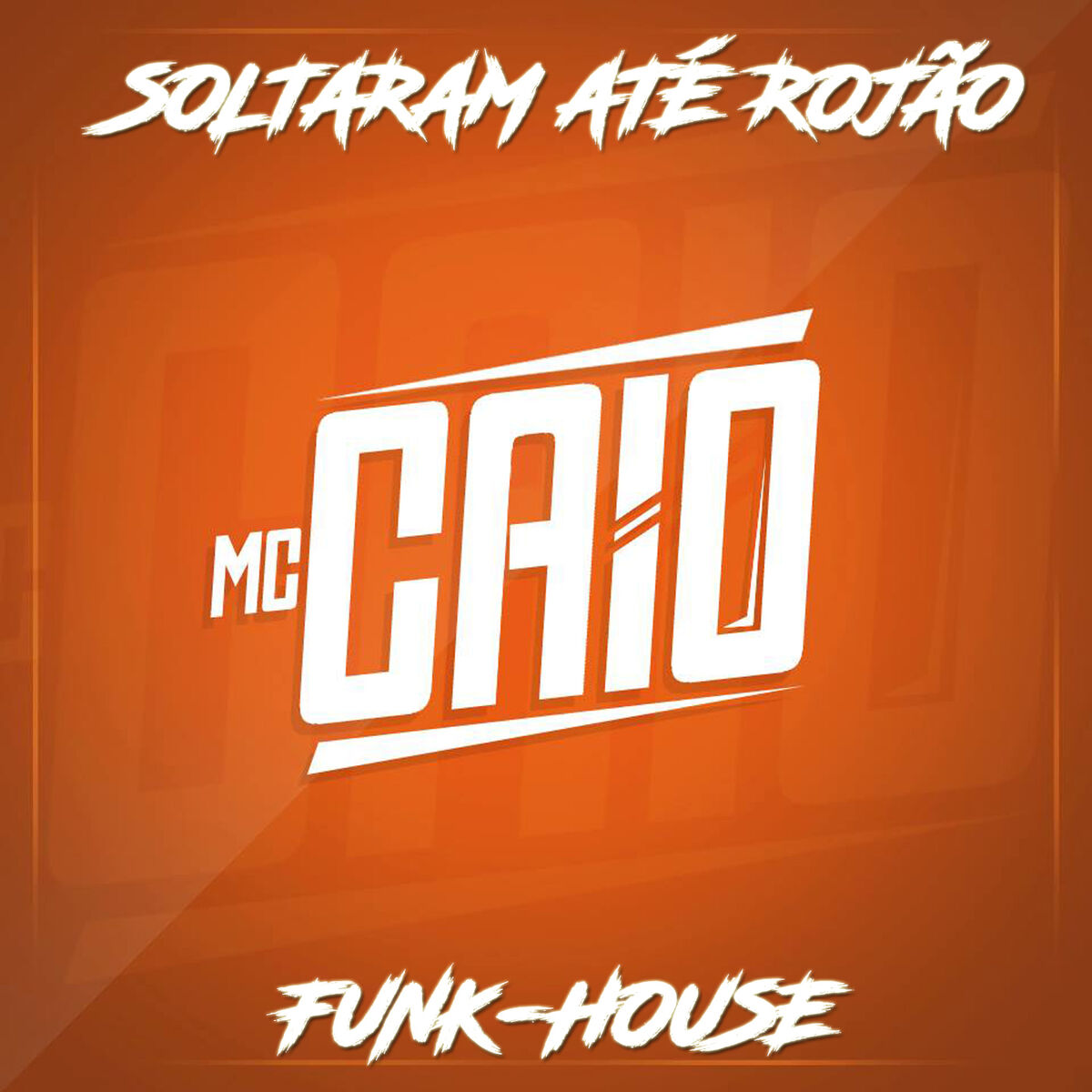 Album cover of Soltaram Até Rojão