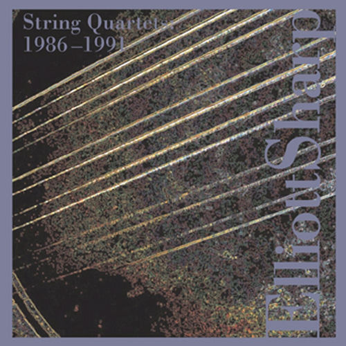 String Quartet - 1986-1996