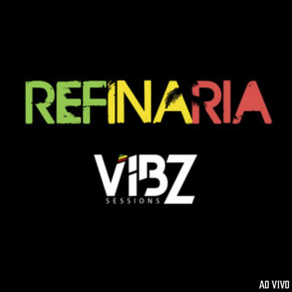 Picture of Vibz Sessions (Ao Vivo)