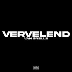Cover of Vervelend