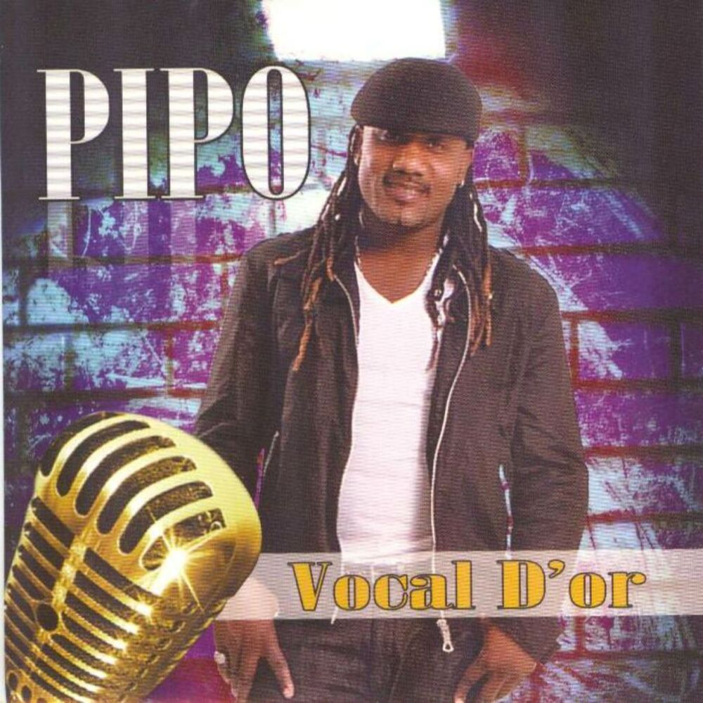 Picture of Vocal d'or
