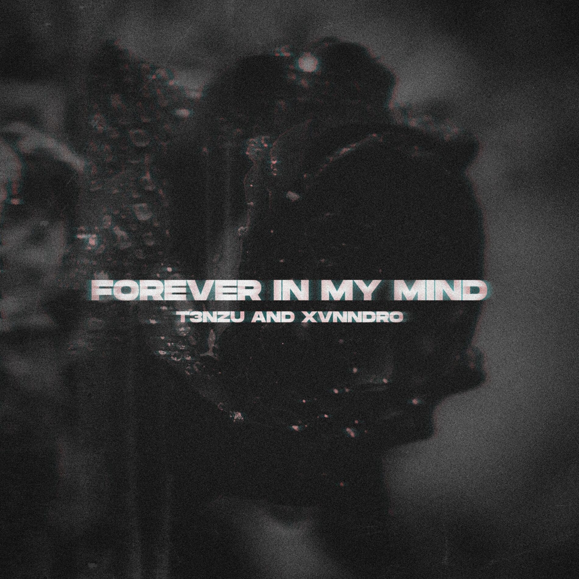 Album cover of Forever In My Mind